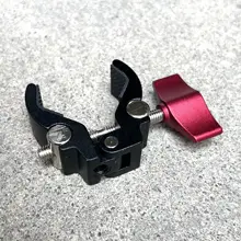 金属製カニクリップ【汎用スタンド・球体ジョイント対応】