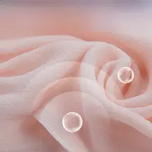 桑蚕丝製 フェイスマスク【夏用・通気性・UVカット・極薄・男女兼用】