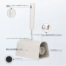 粘毛巻き取り式クリーナー替え芯【衣類用・家庭用】