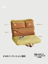 旅行バッグ 機内持ち込み 大容量 仕切り付き 手提げ 持ち運び便利 スーツケース収納 衣類 トラベルオーガナイザー 出張
