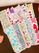 髪を傷めず洗顔をサポート！マジックテープバンド【前髪まとめ用・散らばり髪整理】