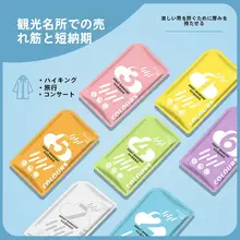 使い捨て雨合羽【大人用・子供用・旅行・軽量・防水設計】