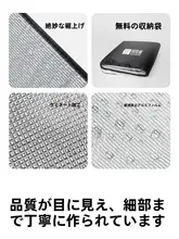 探検用テント 防潮マット【アウトドア・携帯便利・厚手キャンプ用・アルミ箔製・ピクニックマット】