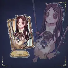 怪盗美術館シリーズのレーザースタンド【ゲーム関連アイテム・第五人格】