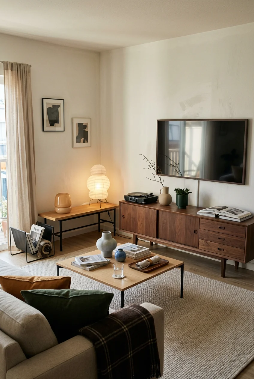 揃えるミニマリスト部屋づくりアイテム｜シンプルなデザインと機能性のバランスを徹底解説