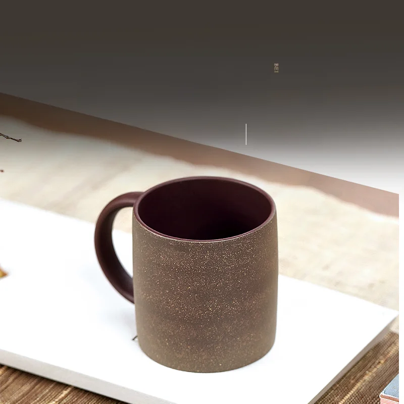 梅雨に備えて買うべき！高級感のあるカップと紫砂茶杯の徹底解説