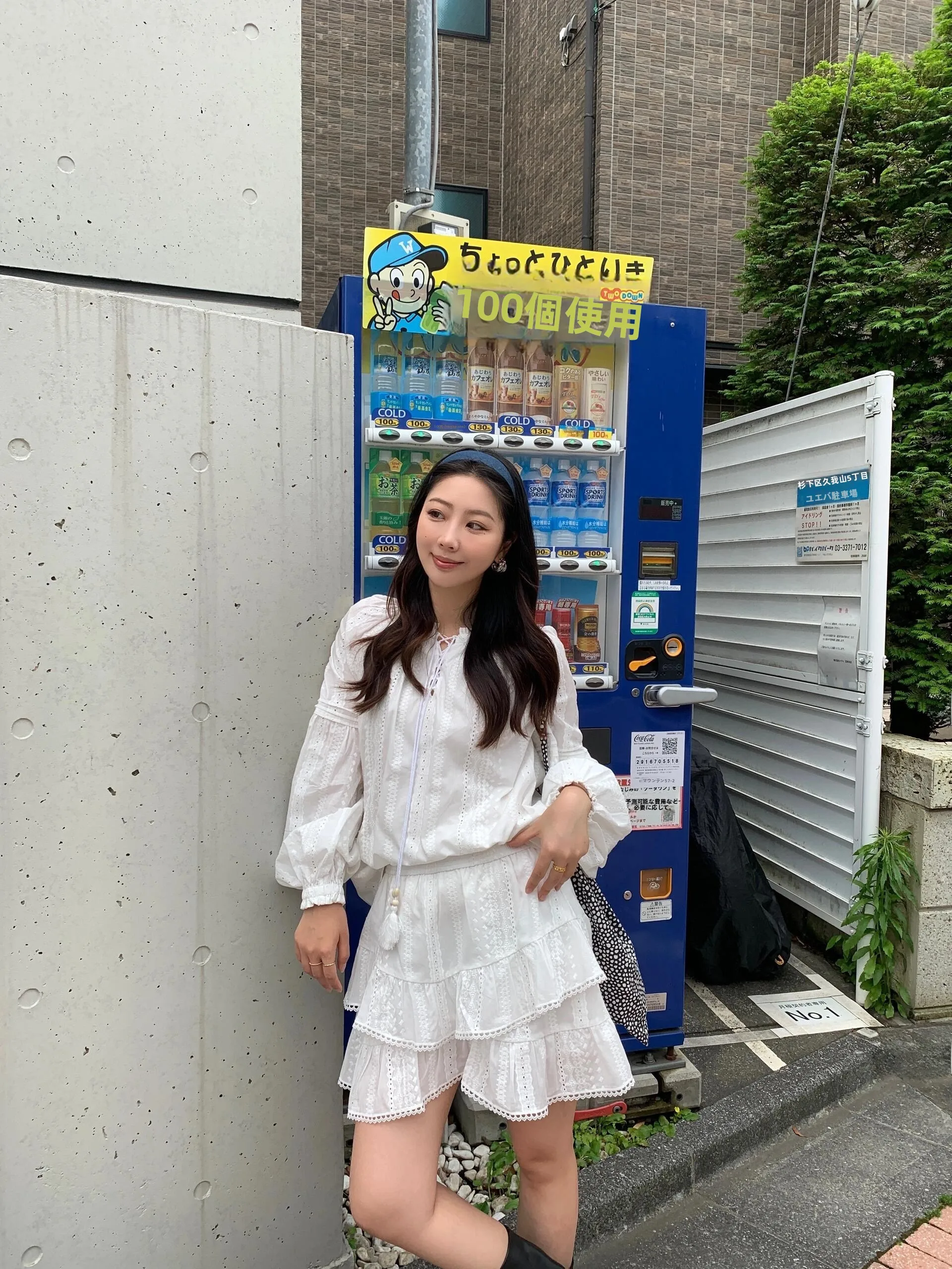 フォトティーシャツをどう選ぶ？少女感と実用性のバランスを取るための選び方