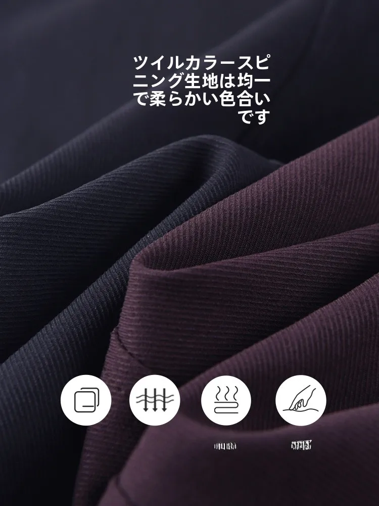 レディースサイズ40に合う服は？大人の小柄女性に最適なハーレン風パンツの選び方