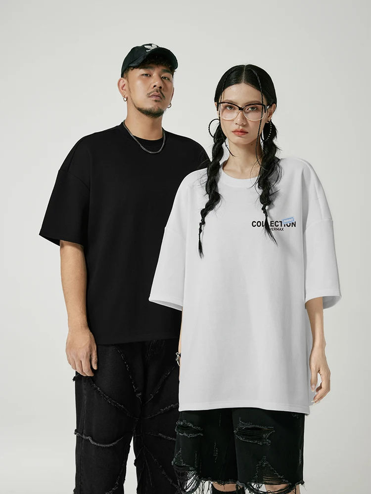 メンズ夏用TシャツN－MAX：10代・大学生向けカジュアルブランドの通気性とデザイン