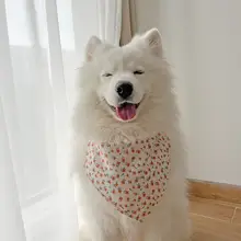 秋季用犬用ベスト【金毛・ラブラドール・中型犬・大型犬対応・防毛設計】