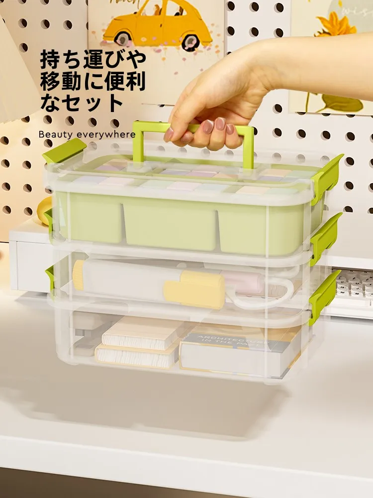 DIYショップで子供と一緒に手作りを楽しむには、どんな収納ボックスがおすすめ？