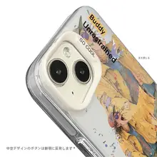 自由小丑用スマートフォンケース【iPhone対応・多機種対応】