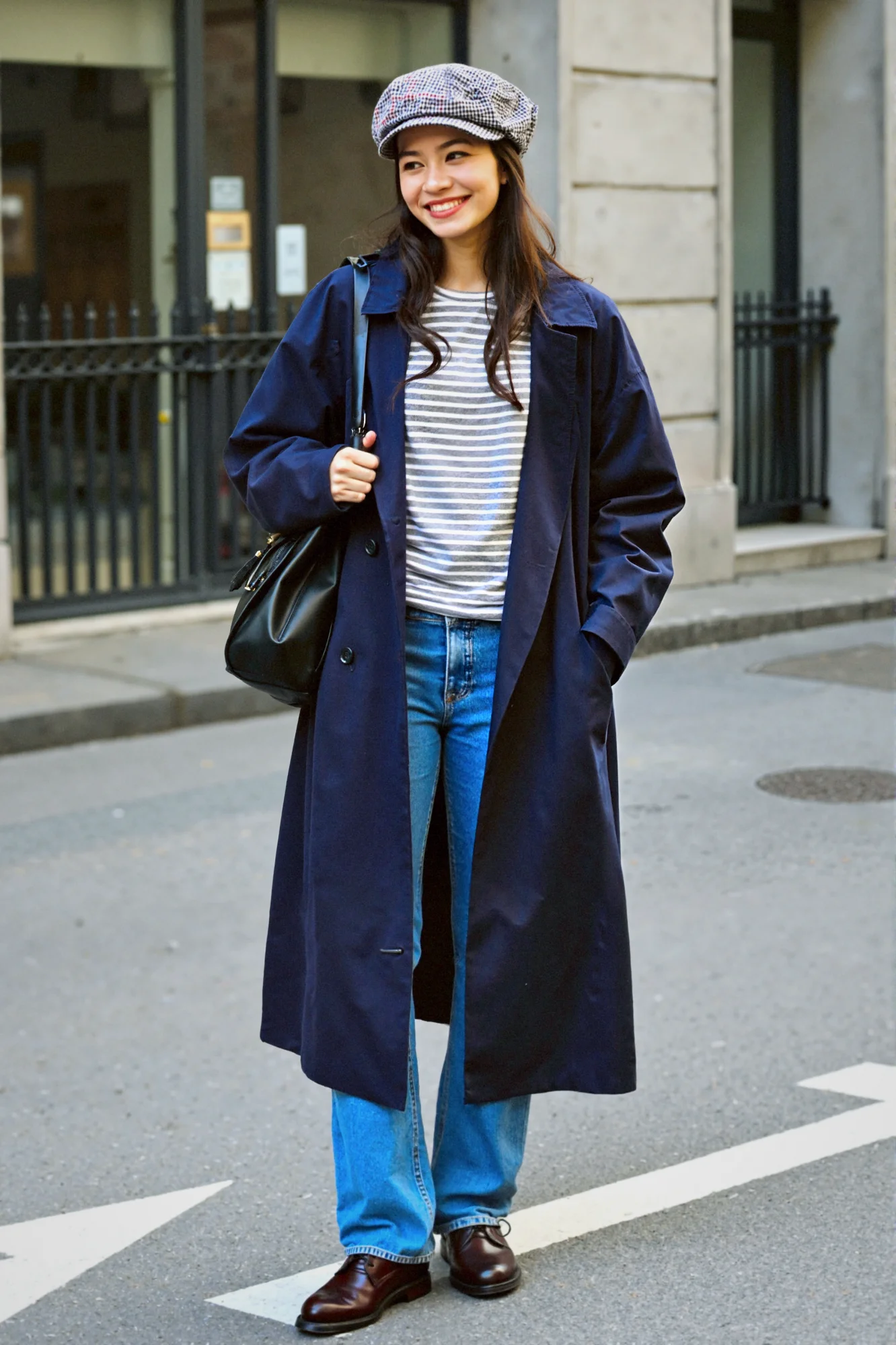 大人可愛い服 40代コーデ | 高級感とバランスの秘訣を徹底解説