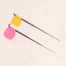 毛糸フェルト用 スピード針セット【DIY手作り用・太さ2種・フェルト加工】
