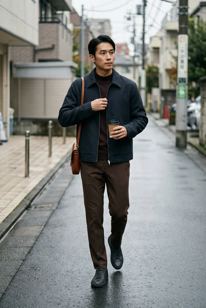 ストリートファッションの本質と選び方｜初心者向け完全ガイド