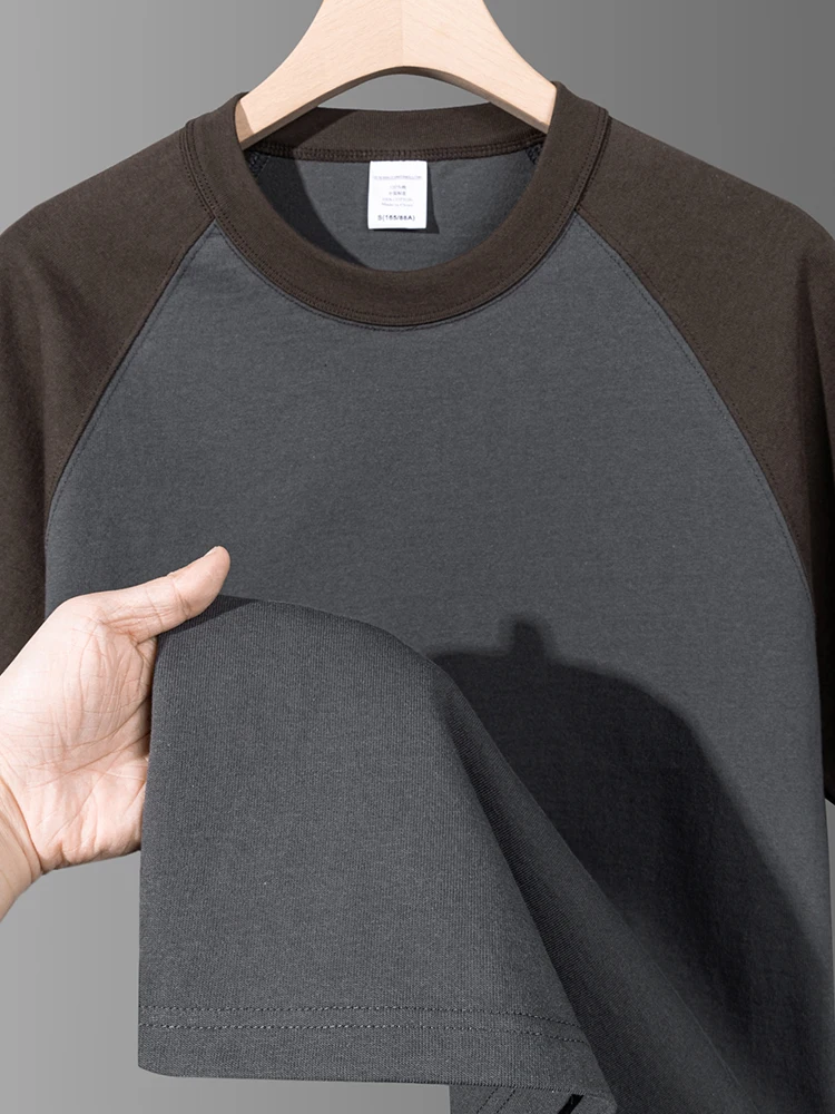 トレーナー tシャツ 重ね着 メンズ どうしておすすめ？ヴィンテージ風のコットンTシャツが解決する3つの理由
