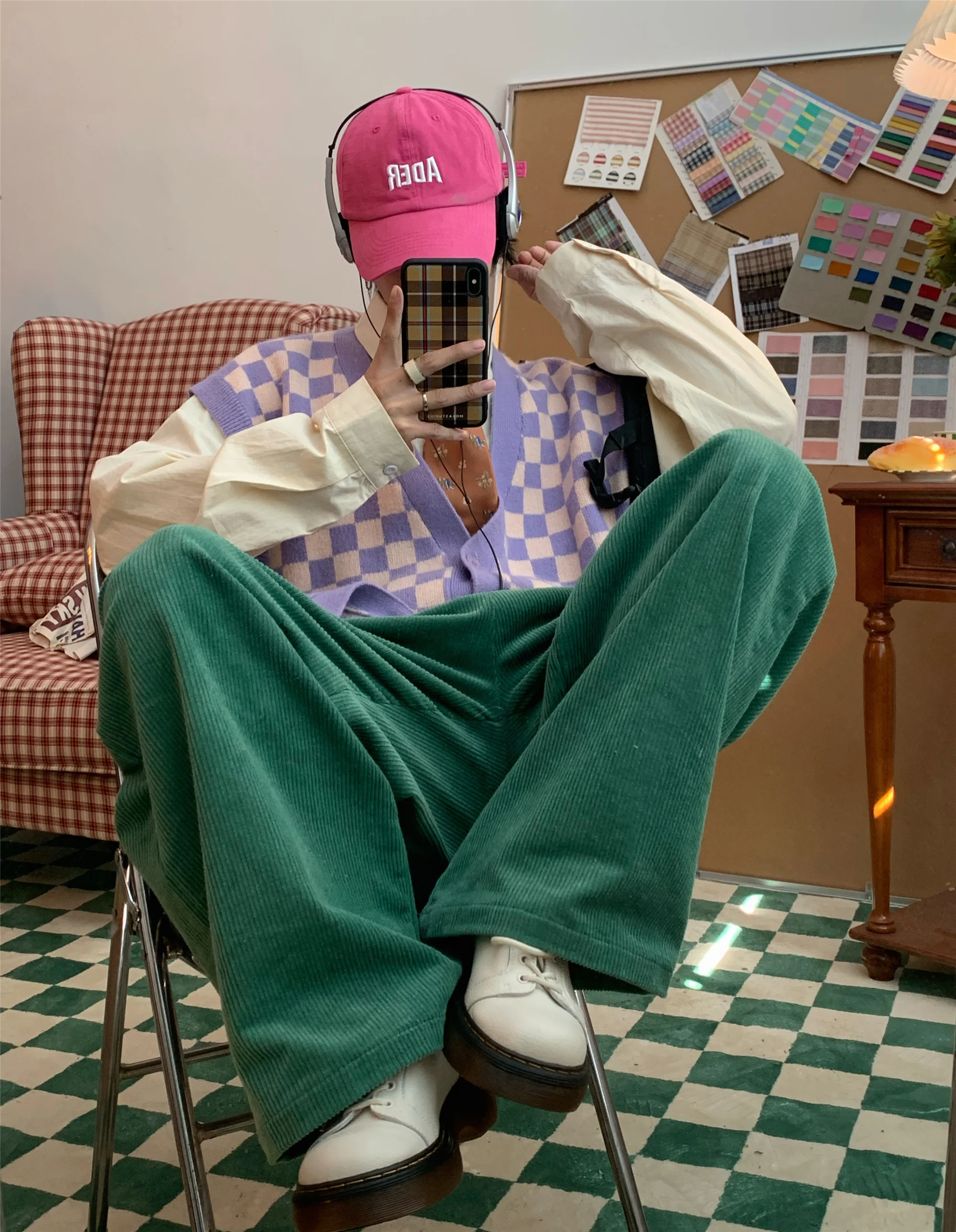 袴パンツ メンズ ダサい って何ですか？それとも、実はこれで解決できる？