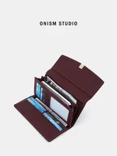 オニズムスタジオ70% off財布