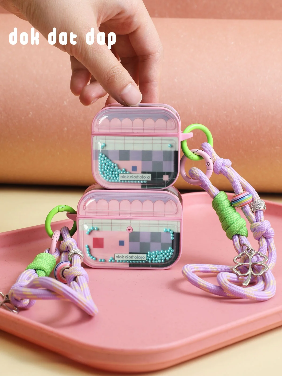 Apple AirPods Pro ケース：防水・マグネット式で日常使いに最適な携帯ケース