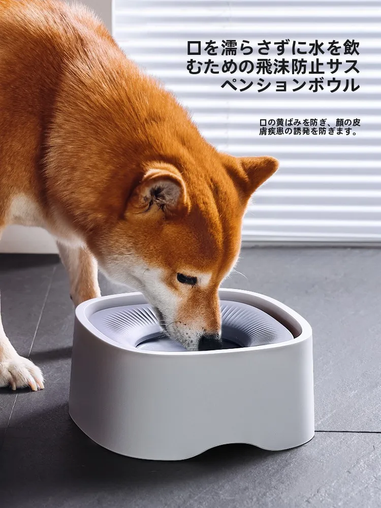 ペット用品ブランドの人気で迷うなら、この1つの水飲みボウルが解決する理由は？