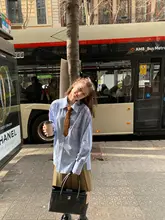 英国風レトロストライプネクタイ【カジュアル＆多用途】