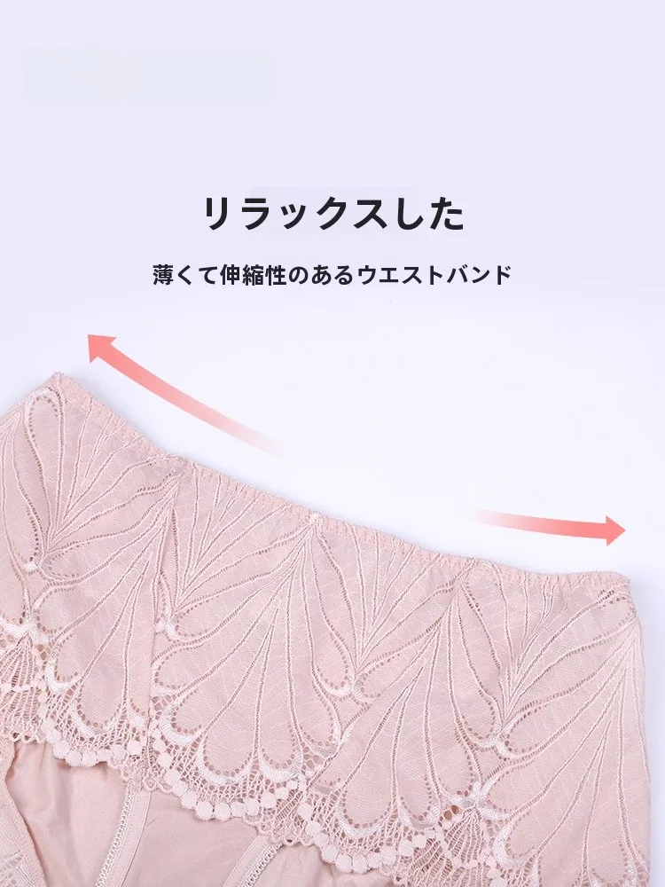 QOLが上がる女性に、毎日着てみたい「快適な履き心 地」のパンティは？