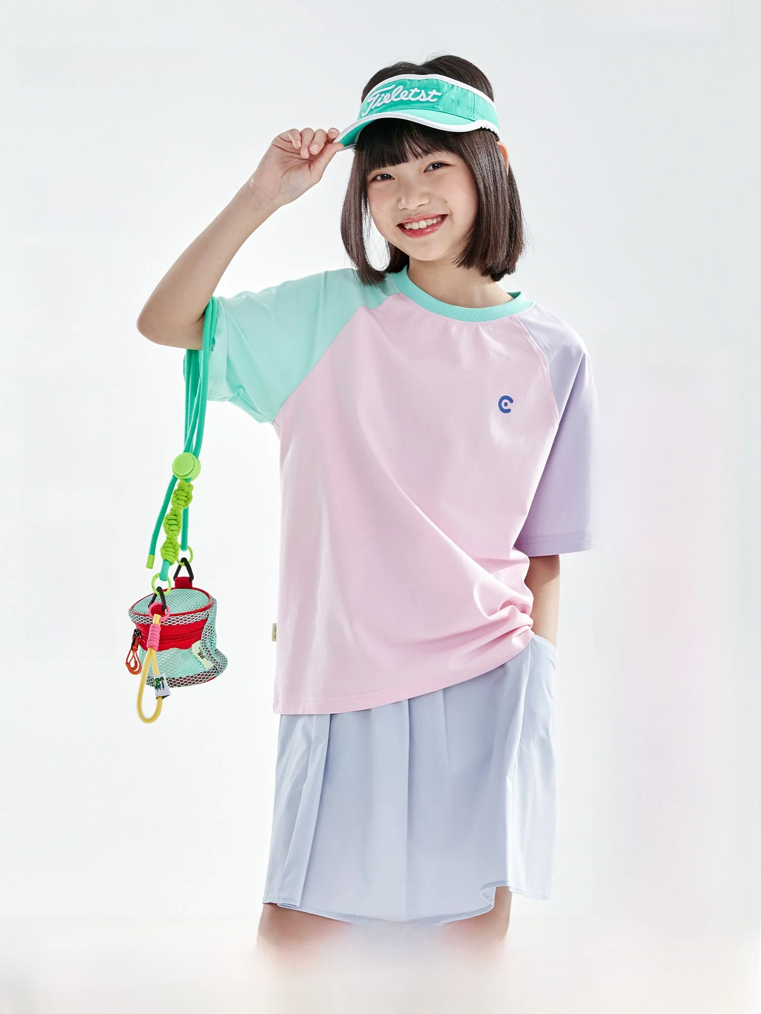 teesを選びながらも、夏の日常をどう整える？