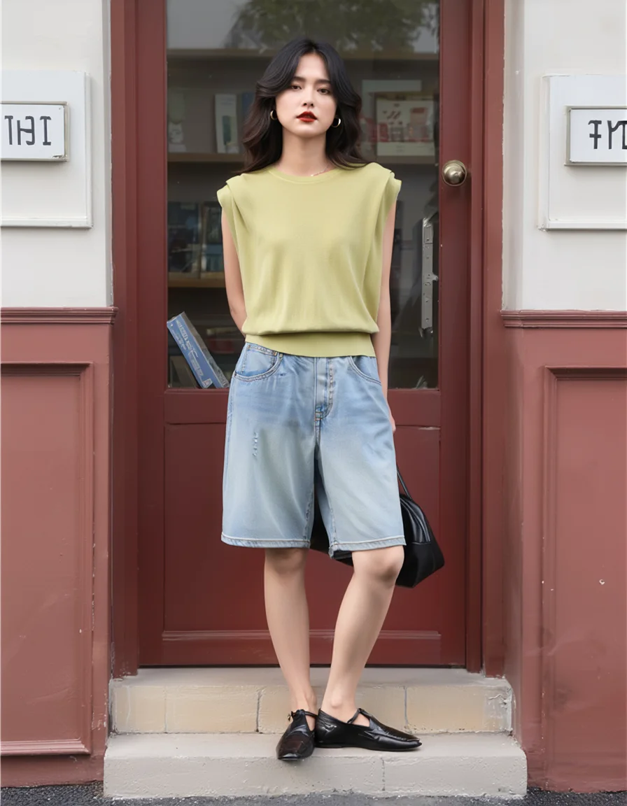カーゴパンツ メンズ コーデ 失敗しない選び方・通勤からカジュアルまで徹底解説