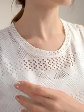 ヨガウェア トップス ルーズ ランニング ノースリーブ タンクトップ