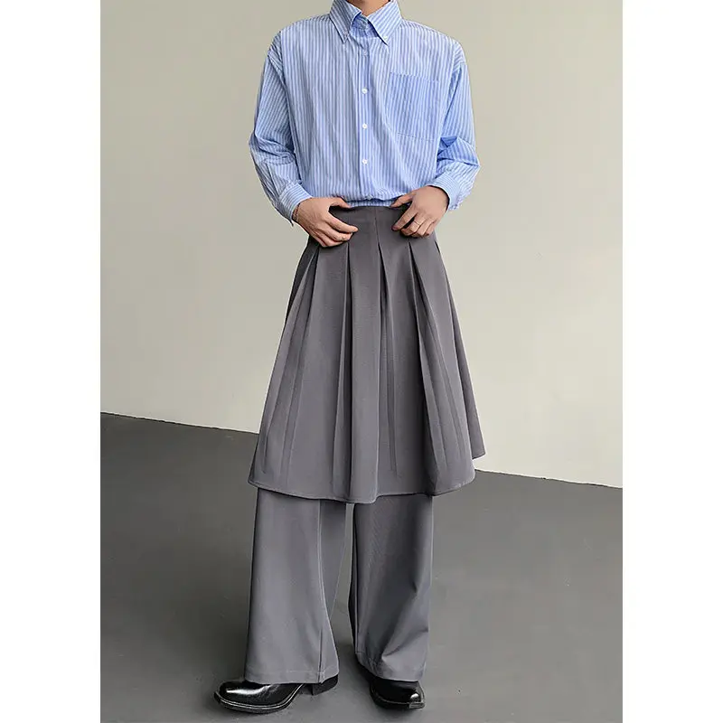 どんな服を着ればいいか？冬から春にかけての季節ごとの着こなしを徹底解説する3選