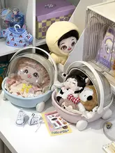 ポータブルデスクトップクレードル 収納ケース サブ