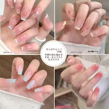 ネイルアート用ツールセット【初心者向け・全ての必要な道具揃い】（セットアップ対応）