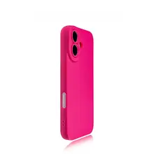 iPhone用 シリコンケース【エンジェルアイ・イエロー・全包タイプ・防衝撃】