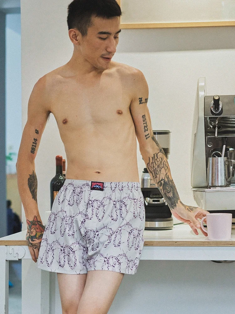 1000円プレゼント 男女兼用 どんなボトムがおすすめ？カジュアルな暮らしに合う「カップル向けコットンボクサーパンツ」の本当の魅力とは