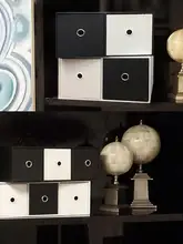 玄関用 マスク収納ボックス【デスクトップタイプ・引き出し式・オフィス用・リビングにも最適】