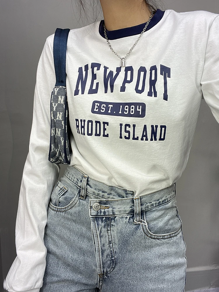 NEW PORT Tシャツはどんなもの？他のブランドとどう違うのか？