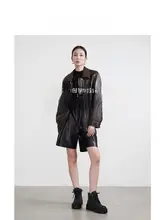 鞋匠女王 厚底大黄靴【耐久性・増高デザイン・加絨・アウトドア用】