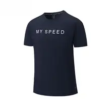 軽快な着心地のランニングTシャツ【メンズ・ショートスリーブ・夏用】