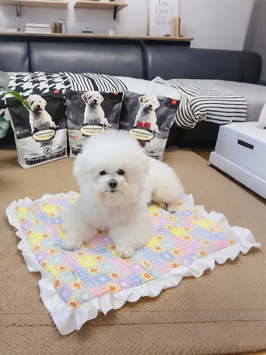 犬猫用冷却マット【夏用・保冷・快適】