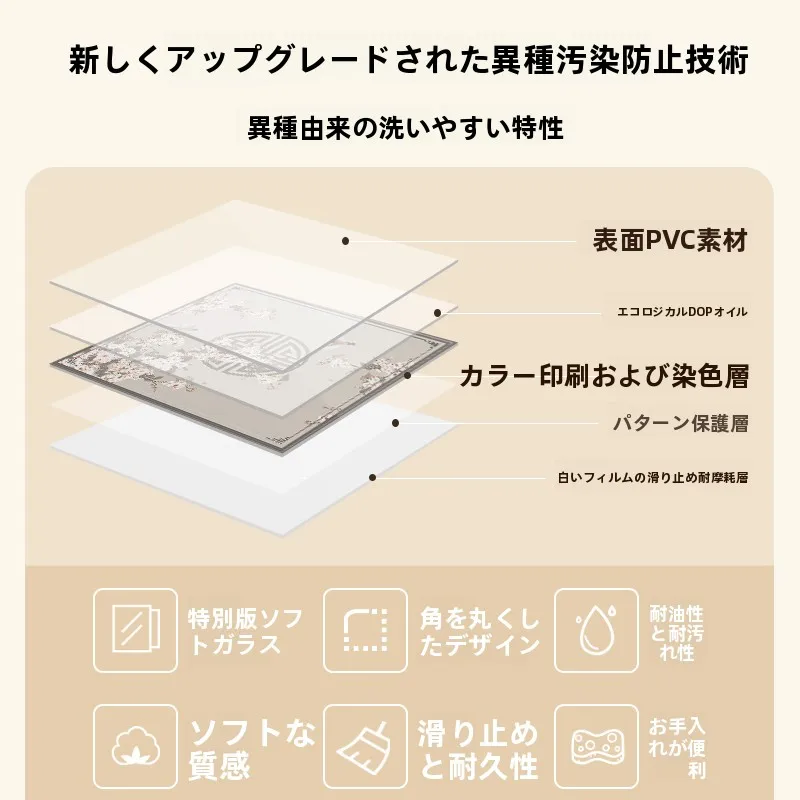 玄関に設置する透明マットは、本当に滑り止め効果があるの？