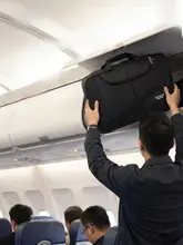 大容量のキャリーバッグ【男女兼用・軽量・キャスター付き・旅行用】