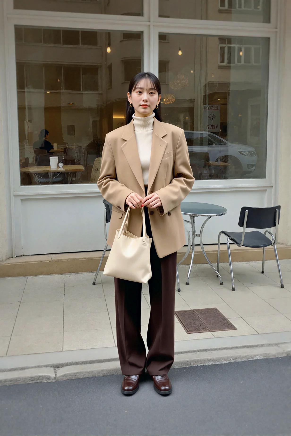 春服 メンズ 通勤選びの完全ガイド 2026トレンドと機能性のバランス