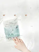 保湿水分補給手用マスクグローブ【極上の柔らかさ・手肌を保護】