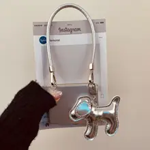 ファッショナブルなクリエイティブデザインの携帯電話ケース【複数モデル対応・持ち運び用ストラップ付き】