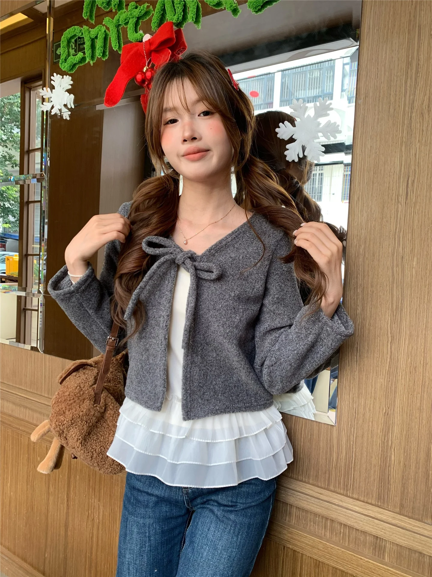 holiday 服 はどんなもので、どんな場面で着るの？
