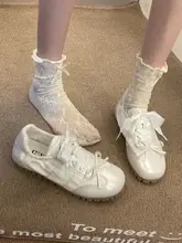 中空JK甘い女の子の娘のような女性のパイル