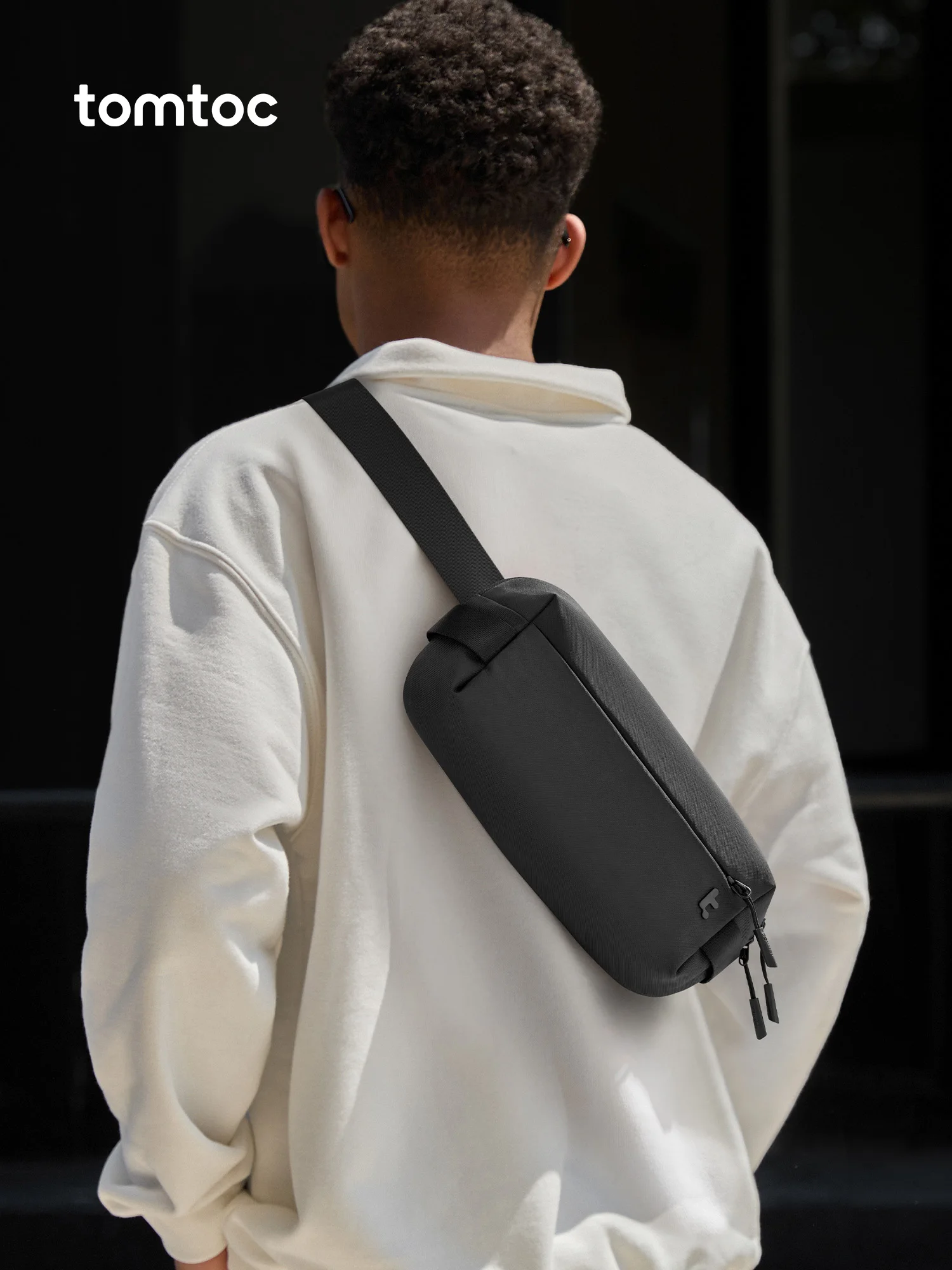 bag2201wとは何か：大容量デザインのスイッチ用ショルダーバッグの仕様と実用性を解説