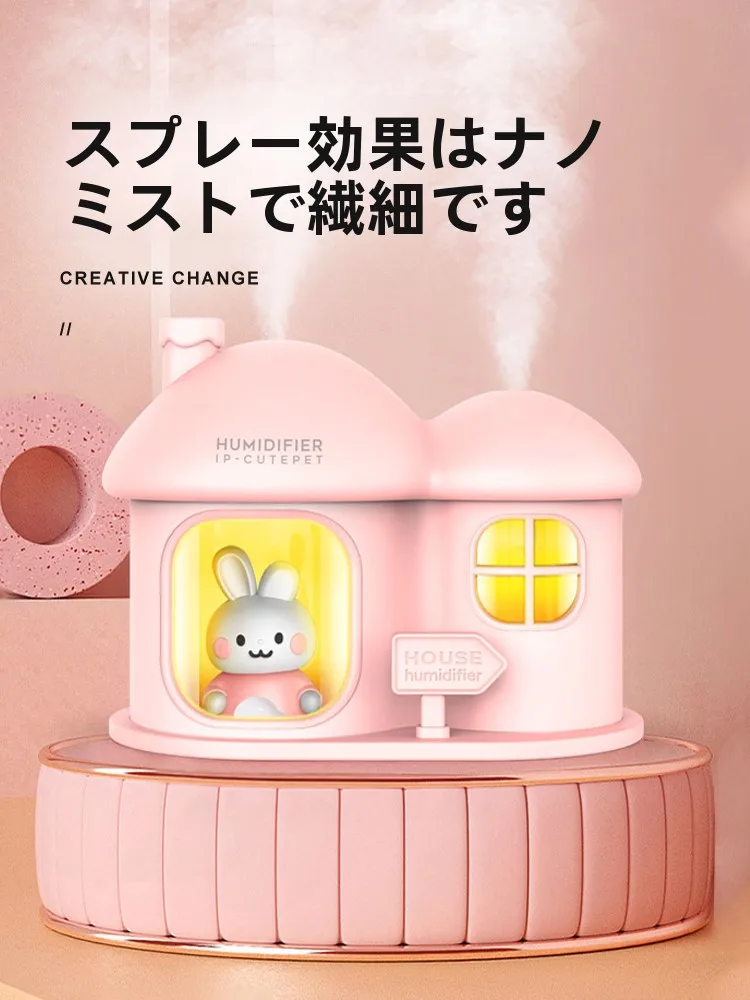 ハイブリッド気化式加湿器は本当に家庭で使えるの？リアルな使い心地と健康への影響を徹底解説