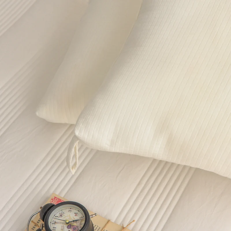 大豆繊維枕：快適な睡眠を実現する通気性と柔らかさのバランス