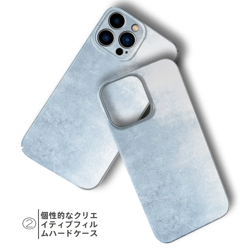 iPhone 15 Pro Max ケースで「ベタベタ」しない生活は、本当に可能なのか？